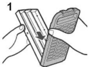 PANASONIC NA-FD18V1 - After each operation - 3