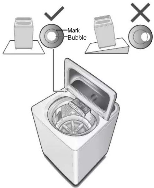 Mark Bubble