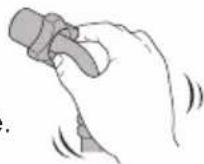 PANASONIC NA-FD18V1 - Connect the water supply hose - 8
