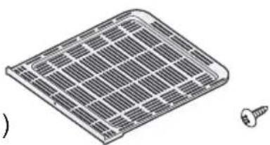PANASONIC NA-FD18V1 - Part Names / Accessories - 4