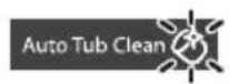 PANASONIC NA-FD18V1 - Setting Auto Tub Clean - 1
