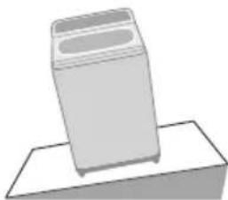 PANASONIC NA-FD18V1 - Persediaan - 2