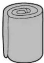 PANASONIC NA-FD18V1 - Blanket - 1