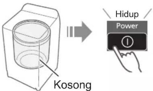 Kosong Hidup Power