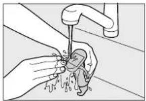 PANASONIC NR-F503GT-T7 - 儲水器 / 淨水過濾器 - 3