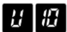 PANASONIC NR-F503GT-T7 - If the following sounds or indications are generated - 1