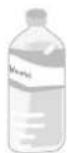 PANASONIC NR-F503GT-T7 - Please use only the drinking water for auto ice making. - 2