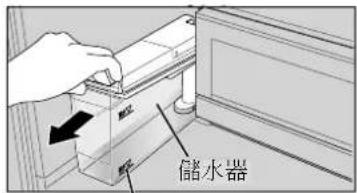 儲水器