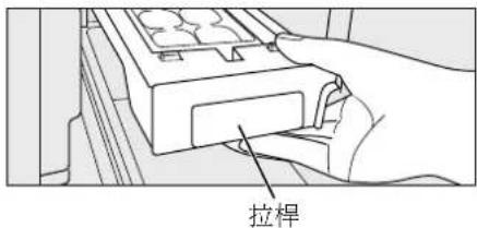 拉桿