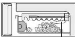 PANASONIC NR-F503GT-T7 - Requests Notices - 2
