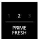 PANASONIC NR-F503GT-T7 - ■選擇 [PRIME FRESH] 的溫度設置 - 2