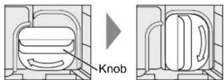 Knob