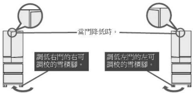 PANASONIC NR-F503GT-T7 - ■處理包裝袋 - 3