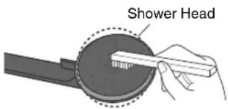 Shower Head