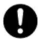 PANASONIC DH-4US1TW - CAUTION - 1