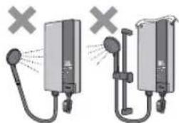 PANASONIC DH-4US1TW - WARNING - 4