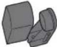 PANASONIC DH-4US1TW - ACCESSORIES - 5