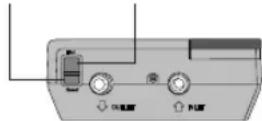 PANASONIC DH-4US1TW - WARNING - 3
