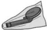 PANASONIC DH-4US1TW - ACCESSORIES - 1