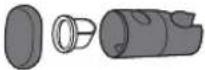 PANASONIC DH-3UD1TZ - ! ระวัง - 12