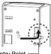 PANASONIC DH-4UP1 - How to fix Electric Home Shower. - 4
