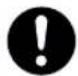 PANASONIC DH-4UP1 - CAUTION - 1