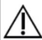 PANASONIC DH-4UP1 - WARNING - 1