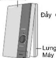 Dây Lung Mây