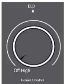 PANASONIC DH-4UP1 - Ăn Nút On-Off (BĂT-TĂT) trước và sau mỗi khi tắm. - 4