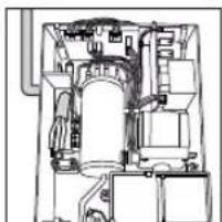 PANASONIC DH-4UP1 - How to fix Electric Home Shower. - 7