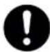 PANASONIC DH-4UP1 - CAUTION - 1