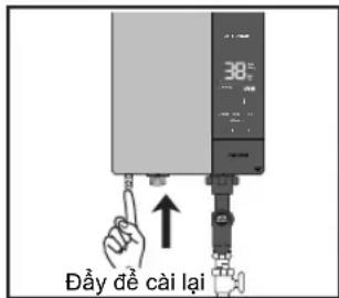 Đầy đề cải lại