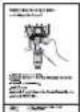 PANASONIC DH-4UP1 - ACCESSORIES - 8