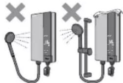 PANASONIC DH-4UP1 - CẢNH BÁO - 4