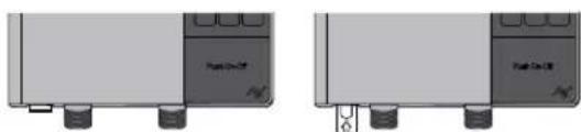 PANASONIC DH-4UP1 - CÁCH SỦ' DỤNG - 1