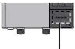 PANASONIC DH-4UP1 - CÁCH SỦ' DỤNG - 2