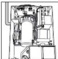 PANASONIC DH-4UP1 - DH-4UP1 & DH-4US1 - 4
