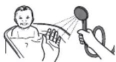 PANASONIC DH-4UP1 - WARNING - 7