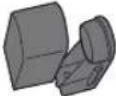 PANASONIC DH-4UP1 - ACCESSORIES - 5