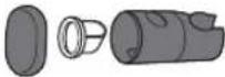 PANASONIC DH-3US1TW - ! ระวัง - 12