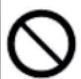 PANASONIC DH-3US1TW - CAUTION - 1