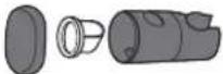 PANASONIC DH-3US1TW - ACCESSORIES - 6