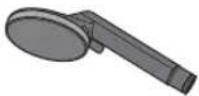 PANASONIC DH-3US1TW - ! ระวัง - 8