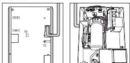 PANASONIC DH-4US1TS - How to fix Electric Home Shower. - 5