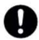 PANASONIC DH-4US1TS - ⚠️ คำเตือน - 1