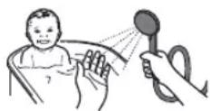 PANASONIC DH-4US1TS - WARNING - 7