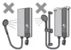 PANASONIC DH-4US1TS - WARNING - 4