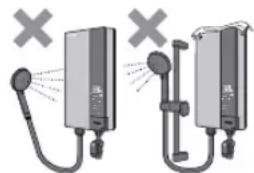 PANASONIC DH-4US1TS - คำเตือน - 4