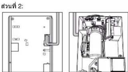PANASONIC DH-4US1TS - DH-4UD1 & DH-3UD1 - 1