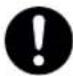 PANASONIC DH-4US1TS - WARNING - 1